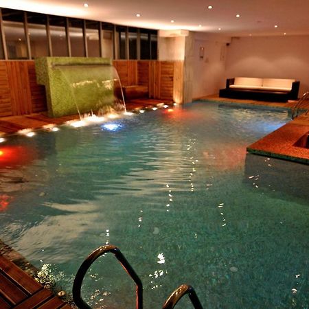 คอมเทมโพรารี่ ไฮท์ รีสอร์ต แอนด์ โฮเต็ล Aparthotel ธากา ภายนอก รูปภาพ