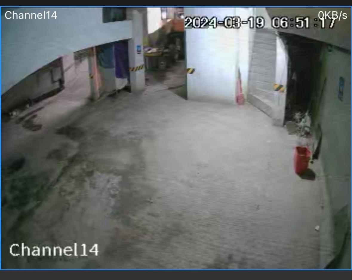 คอมเทมโพรารี่ ไฮท์ รีสอร์ต แอนด์ โฮเต็ล Aparthotel ธากา ภายนอก รูปภาพ