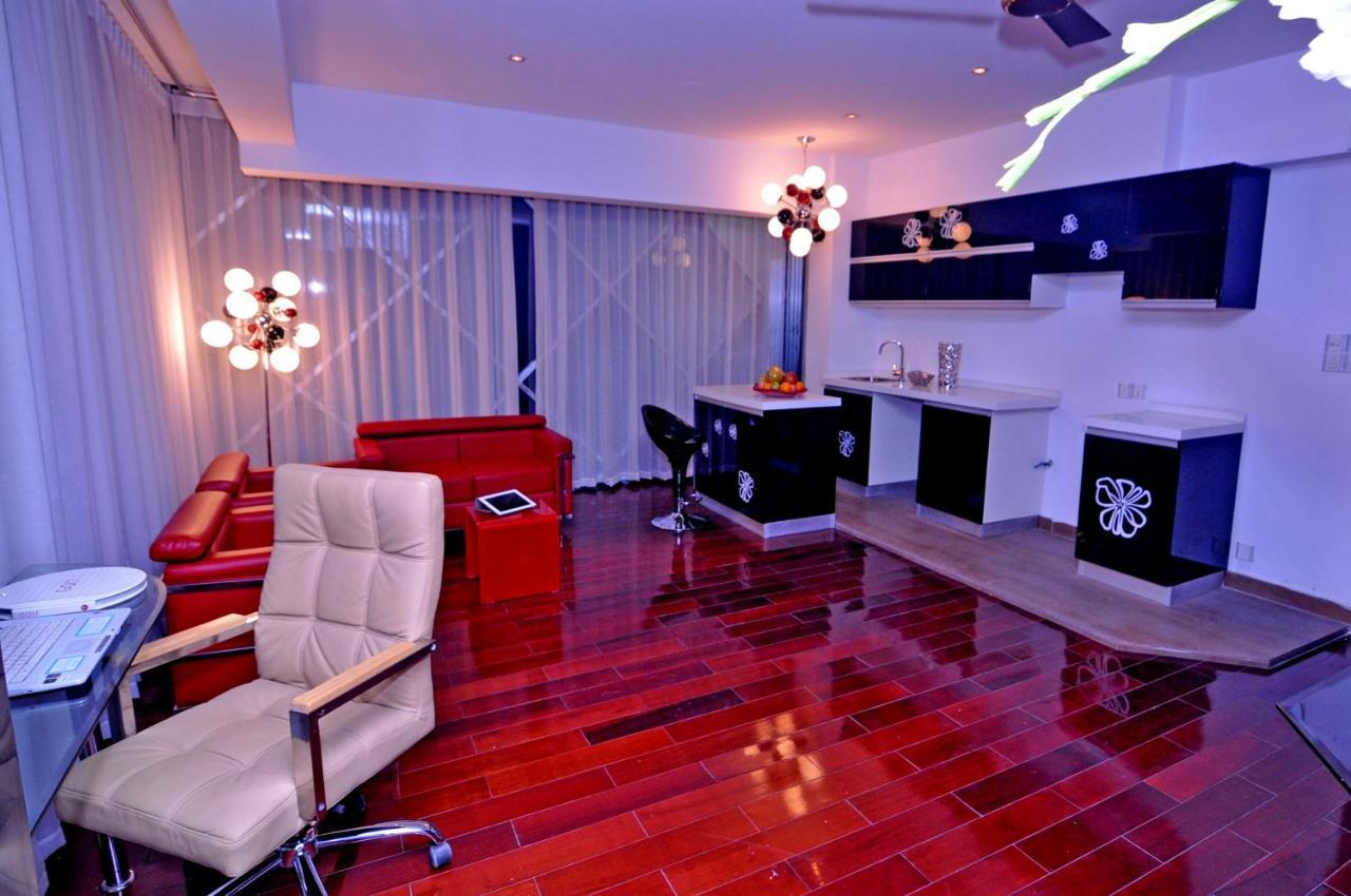 คอมเทมโพรารี่ ไฮท์ รีสอร์ต แอนด์ โฮเต็ล Aparthotel ธากา ภายนอก รูปภาพ